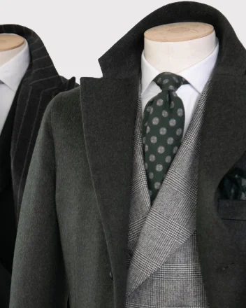 Men's outerwear